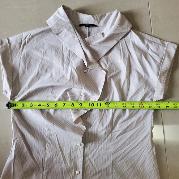Womens Hugo Boss Shirt - Size 4 US - Picture 7 of 7